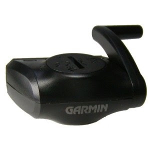 Garmin GSC 10 Speed/Cadence Bike Sensor