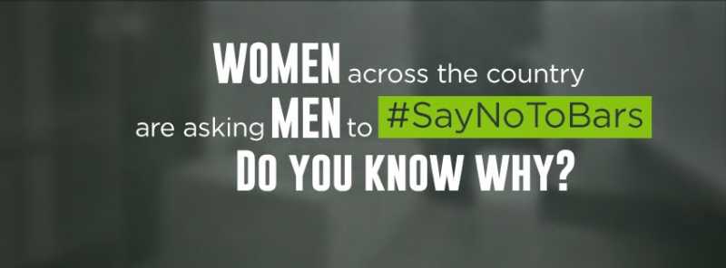 Garnier Men - #SayNoToBars "A Nationwide Movement"