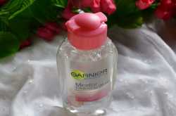 Garnier Micellar Cleansing Water Review with Ingredients Analysis