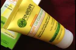 Garnier Skin Naturals Light Oil Control Fairness Cream Review