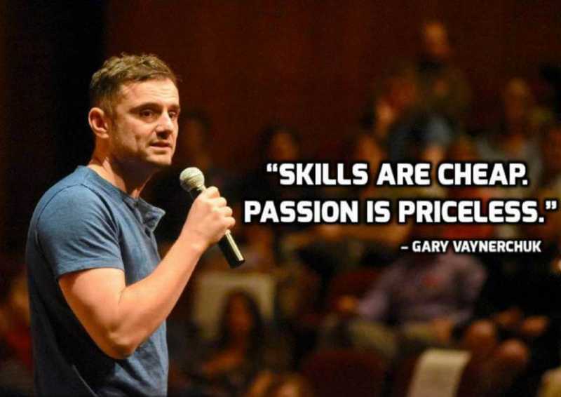 Gary Vaynerchuk Biography,Â Affair,Â Family,Â Weight, Height, Age, Wiki