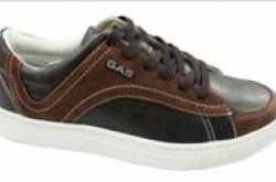 Gas Men’s Footwear