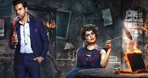 Gaslight Hai Kya? On A Zany New Film About Mental Disorders (in Women And Men)