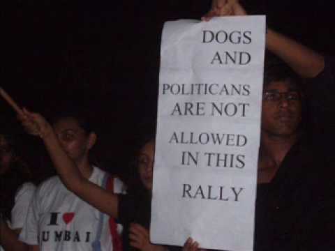 Gateway Peace March. Amazing Catch Lines..