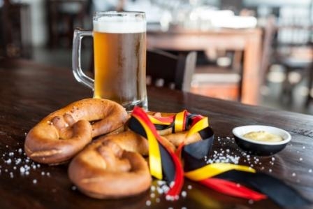 Gateway Taproom Gets The Oktoberfest To BKC!