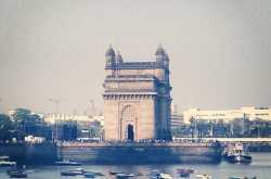 Gateway of India Instragramed!