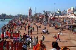 Gateway to Gods- \"Haridwar\"
