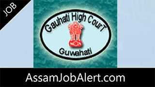 Gauhati High Court Admit Card Download Jun 2019 » Assamjobalert.com