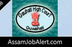 Gauhati High Court Admit card download Jun 2019 » Assamjobalert.com