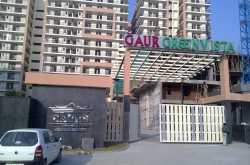 Gaur Green Vista - Possession Has Started