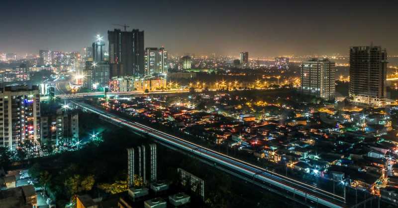 Gautam Hari Singhania Lends His Support To Government For Infra Up-gradation Of Mumbai!