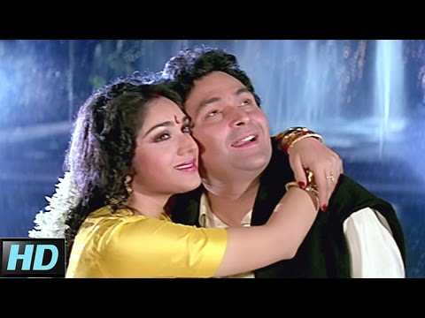 Gawaah Hain Chaand Taare Gawaah Hain