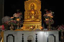 Gaya Part II - Bodh Gaya