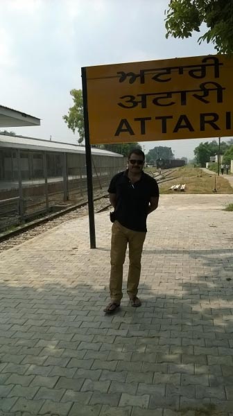 Gazing At Neighbours: New Book, New Horizons