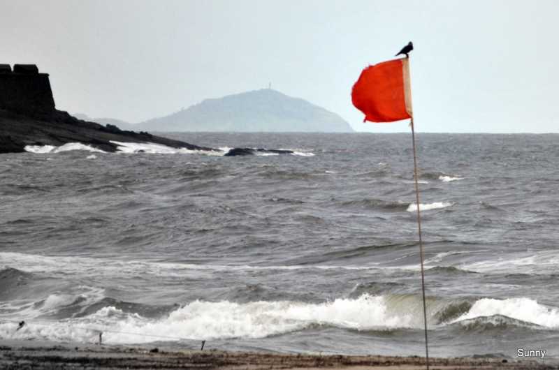 Gazing In The Void ...Repost ...