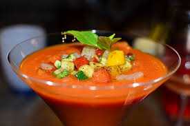 Gazpacho