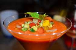 Gazpacho