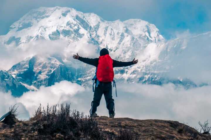Gear Up For Your First Himalayan Trek - An Ultimate Guide