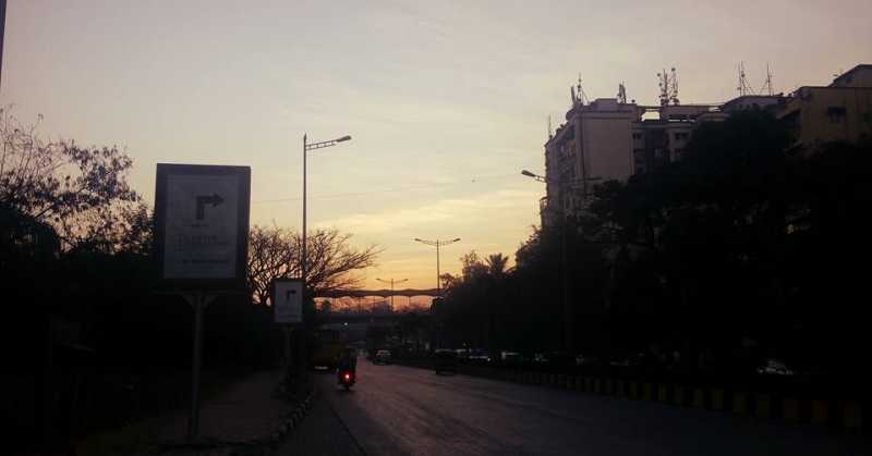 Gearless Weekend Chronicles