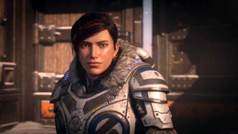Gears 5 Tech Test Coming Soon, PC Specs Revealed - MSPoweruser