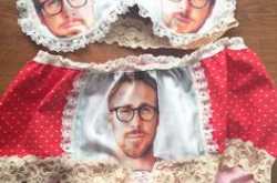 Geeky Granny Pants on the Roll