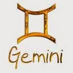 Gemini Forecasts 2015