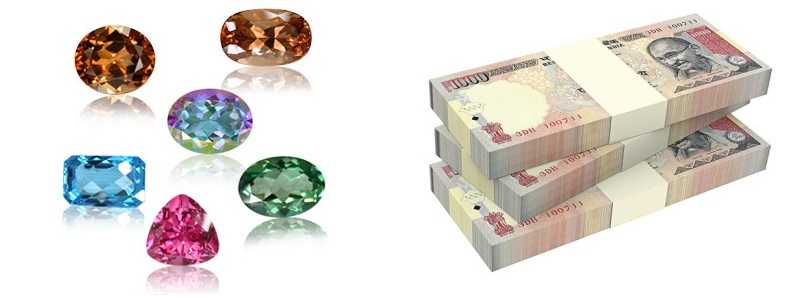 Gemstone That Attracts Money And Brings Wealth. Which Stone Should I Wear For Money?