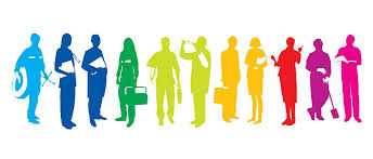 Gender Diversity Is Now