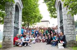 Gender Gap in Wikipedia’s content