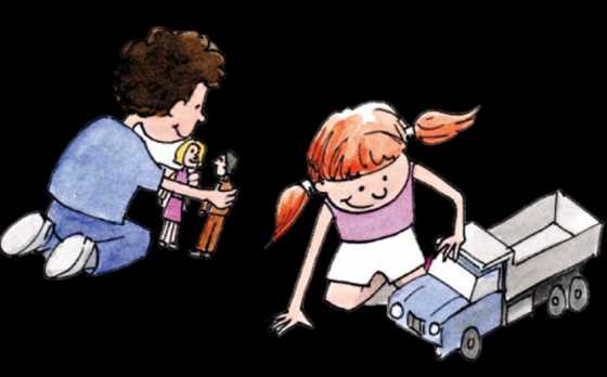 Gender Inequality Is In Our Head!