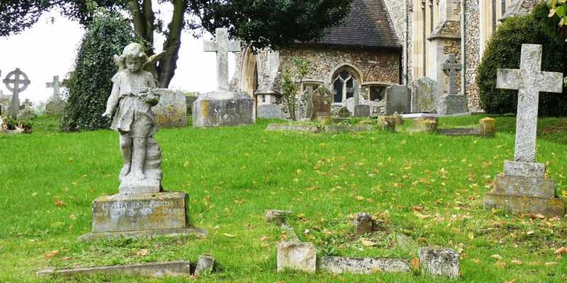 Genealogy Tourism: A New Form Of Tourism Which Helps You Trace Your Ancestors - ED Times | The Youth Blog