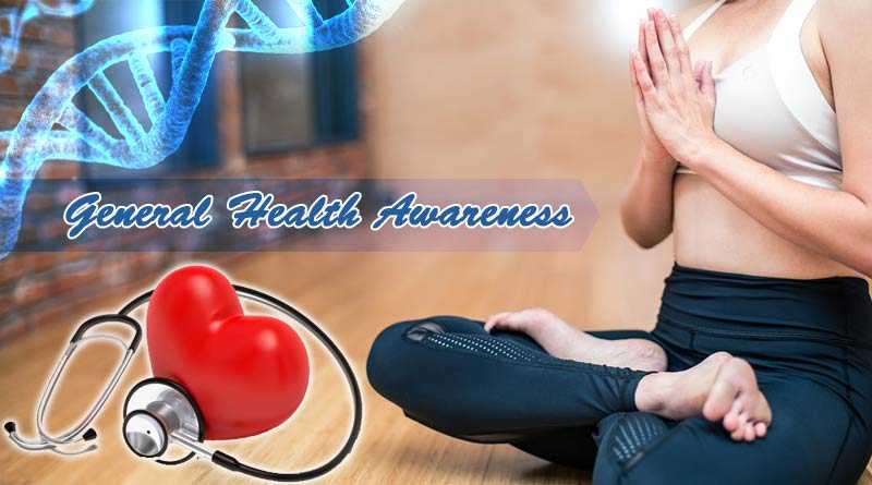 General Health Awareness
