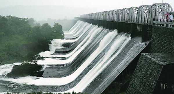 General Knowledge Questions Notes - Important Dams & Rivers In India