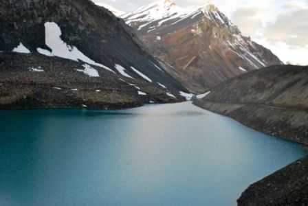 General Knowledge In Hindi - भारत और विश्व की प्रमुख झीलें - सामान्य ज्ञान प्रश्नोत्तर