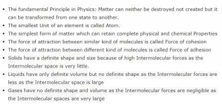 General Science PDF Mcq Download For Exams - AniCow.com