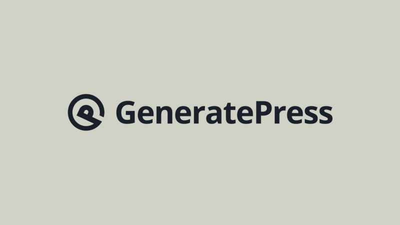 GeneratePress Review 2018: The Best Multipurpose WordPress Theme?