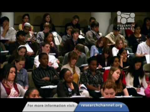 Genes, Neurons, And Circuits: The Molecular Building Blocks Of The Brain