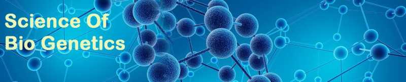 Genetics Of Cancer | Science Of Bio Genetics