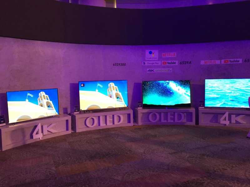 German Brand Metz Launches LED TVs, High-end Appliances In India - OnlyLoudest