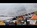 German Tourist Captures On Video Mount Everest Avalanche After Nepal Earthquake 
