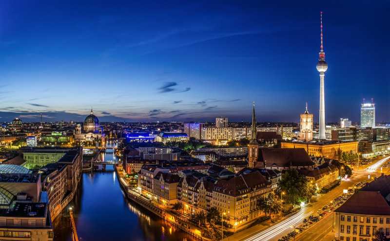 Germany Holiday Packages: Three Most Attractive Cities | Indian Tours Services - Travel Services - India Tours