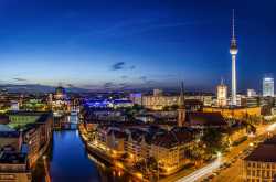 Germany Holiday Packages: Three Most Attractive Cities | Indian Tours Services - Travel Services - India Tours