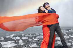 Gerua Song and Lyrics From Bollywood Movie - Dilwale