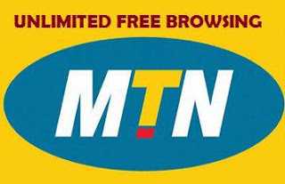 Get 500MB Free MB Data: Download MyMTN App