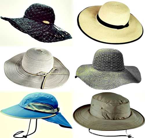 Get Accessories Sizzling Hot This Summer