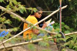 Get Away: Kakkadampoyil, Nilambur, Kerala