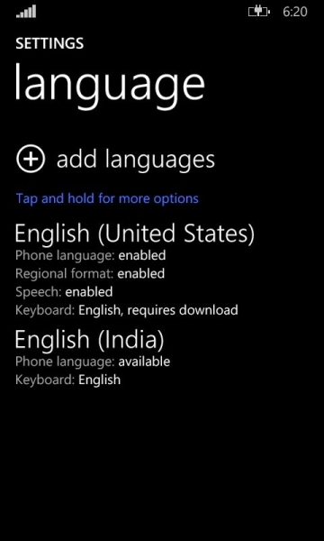 Get Cortana In India Or Outside USA