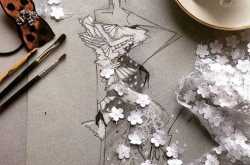 Get Embellished With 6 Premium Laces By Riechers Marescot