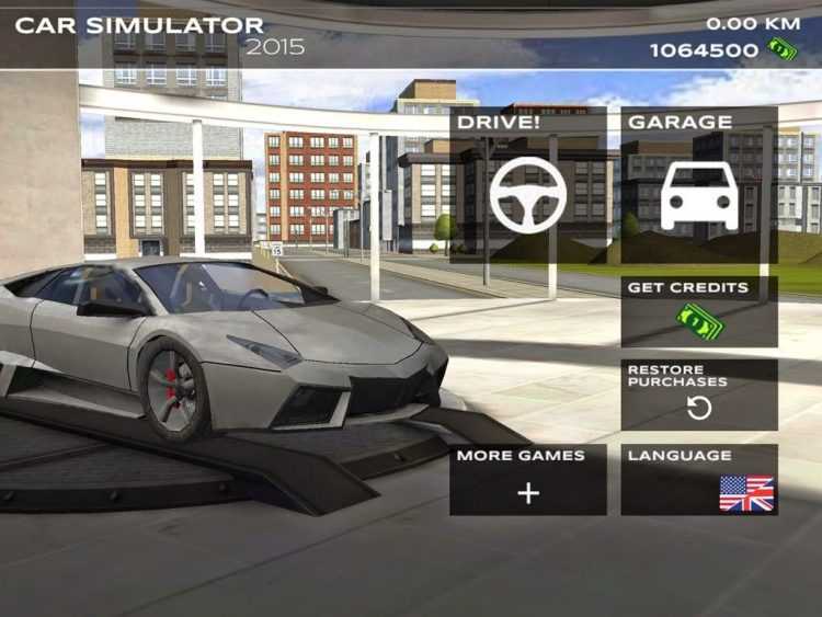 Get Extreme Car Driving Simulator Mod Apk V 4.17.5 [Unlimited Money]✅