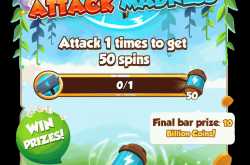 Get Free 50 Spins Instantly And Win Upto 10 Billion Coins From Spring Fever Attack Madness Event | New Prizes Added | Limited Time Event - Rezor Tricks - Coin Master Free Spin Links Of 2019